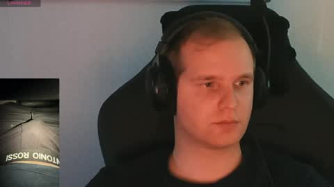 Anderson online show from April 15, 6:35 am