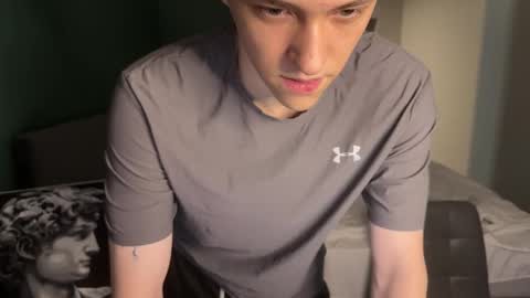 cronck52 online show from November 21, 4:50 pm