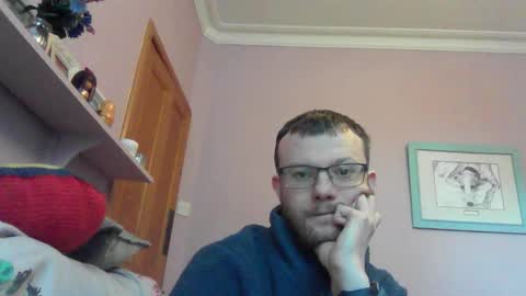 Cropper online show from November 23, 3:45 pm