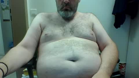 Crouch1 online show from June 22, 2:50 am