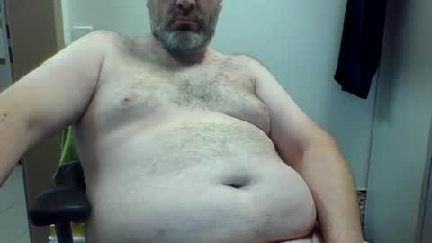 Crouch1 online show from July 14, 2:49 am
