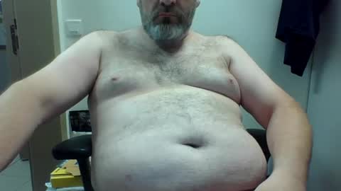 Crouch1 online show from August 3, 2:54 am