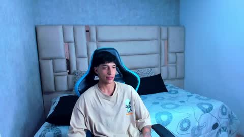 Croy online show from April 8, 5:08 am