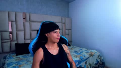 Croy online show from March 21, 9:47 am