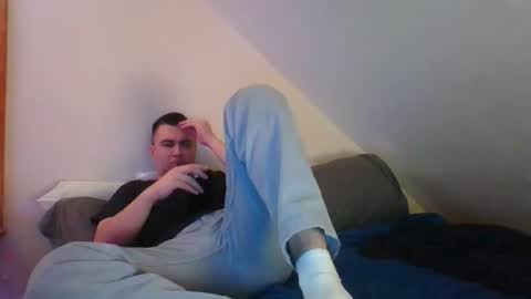 Crush380 online show from February 26, 11:17 pm