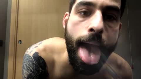 crush479917 online show from February 11, 2:55 pm