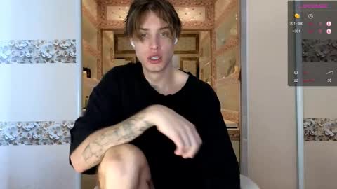 Lin inst lingoodyy online show from October 25, 9:11 am