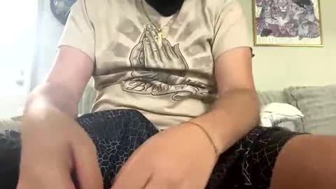 crystalcock710 online show from April 11, 8:34 pm