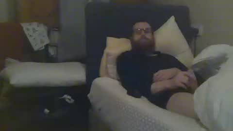 chris online show from February 14, 12:51 am