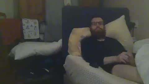 chris online show from February 24, 12:09 am