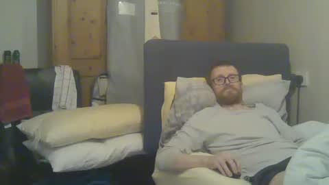 chris online show from November 12, 12:49 am