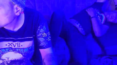 HornyFckerPhx online show from January 9, 3:26 am