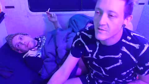 HornyFckerPhx online show from January 6, 3:40 pm