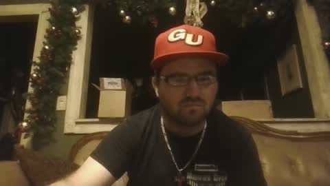 Snapshot of ctboy41 chatting on December 9, 4:12 am CTboy41 online show from December 9, 4:12 am