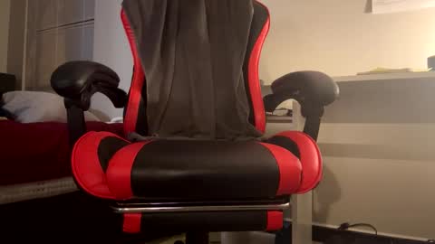 BlacTrojan OF online show from November 15, 6:15 am