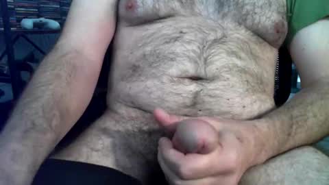 cub4ucdad online show from February 20, 8:43 pm