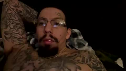 cuete2100 online show from March 25, 3:21 am