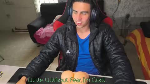    online show from February 2, 7:55 pm