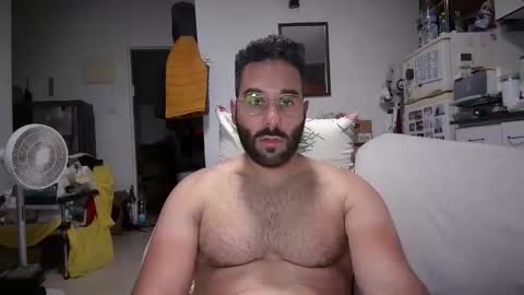 Cuman online show from February 25, 12:00 am