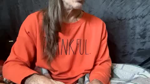 Cumoncam online show from January 19, 10:49 pm