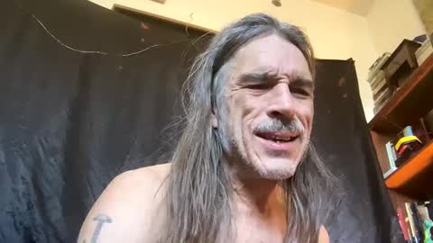 Cumoncam online show from December 3, 7:55 pm