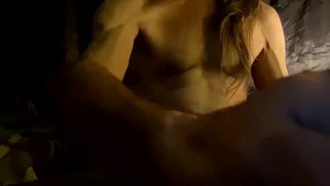 Cumoncam online show from January 12, 5:56 am