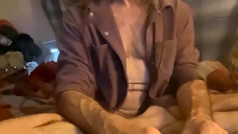 Cumoncam online show from March 4, 3:22 am