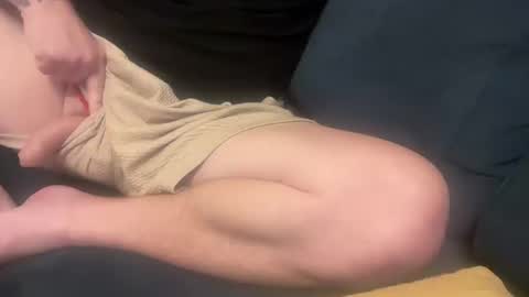 Cumfar online show from November 13, 11:19 pm