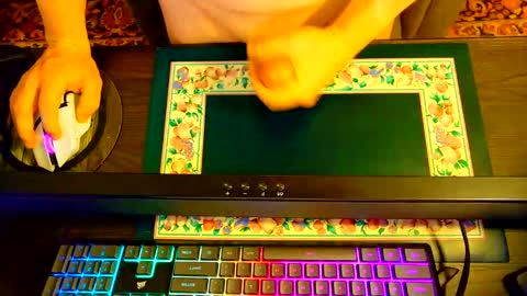 Snapshot of cumforme1988 chatting on October 2, 6:39 am cumforme1988 online show from October 2, 6:39 am