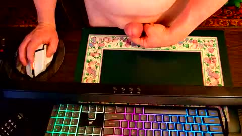 cumforme1988 online show from November 23, 7:41 am