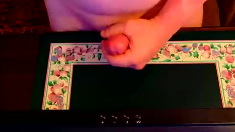 Snapshot of cumforme1988 chatting on October 12, 7:57 am cumforme1988 online show from October 12, 7:57 am