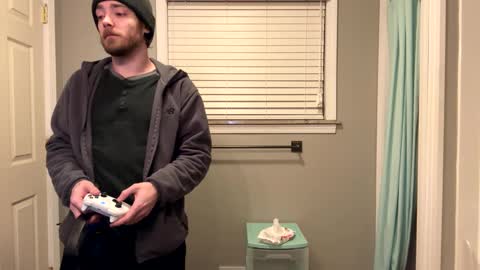 Snapshot of cumking51 chatting on February 19, 3:50 am ConCon online show from February 19, 3:50 am