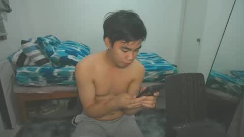 IAN online show from April 19, 8:55 pm