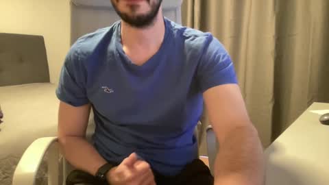 Tony online show from March 12, 2:12 pm