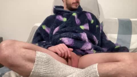 Tony online show from February 12, 7:53 pm