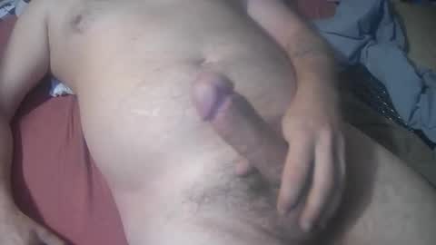 JesusOfJizz online show from April 4, 10:45 am