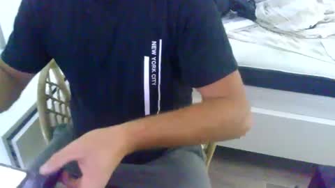 cumtowa online show from October 5, 8:51 am