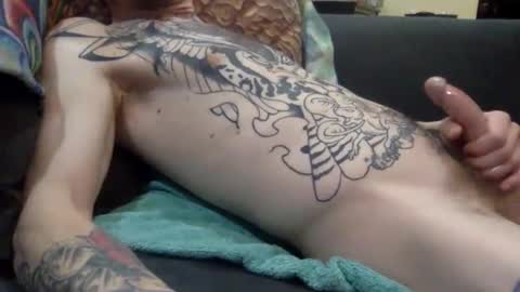 cumonover420 online show from December 14, 2:51 am