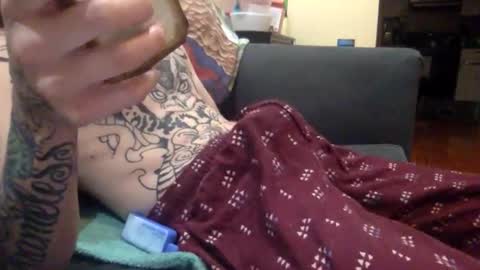 cumonover420 online show from December 20, 3:35 am