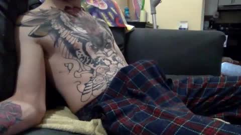 cumonover420 online show from March 23, 6:36 pm