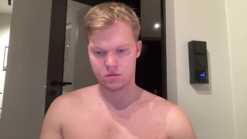 Cumshooter Rico online show from November 12, 4:46 pm