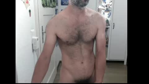 Cumshow online show from June 24, 1:14 pm
