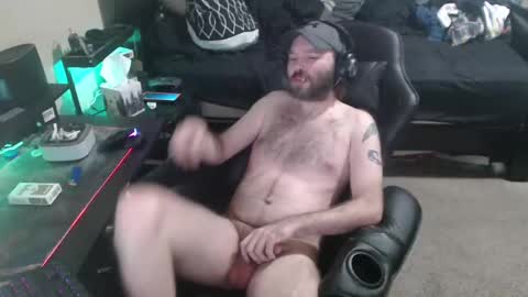 cumslinger2003 online show from November 21, 10:03 am