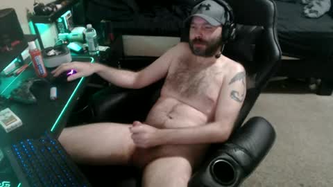 cumslinger2003 online show from June 15, 2:20 pm