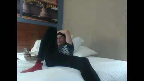 Snapshot of cumslutboi27 chatting on February 9, 5:01 pm cumslutboi27 online show from February 9, 5:01 pm