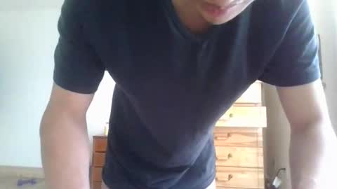 cumsterbator online show from March 26, 12:37 am