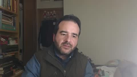 curiosillo1983 online show from November 30, 8:33 pm