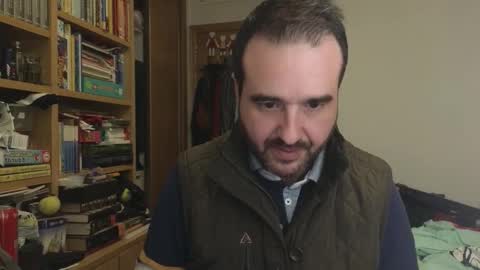 curiosillo1983 online show from January 14, 4:22 pm