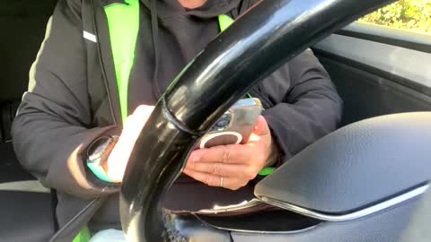 Curioso 965 online show from November 26, 11:13 am