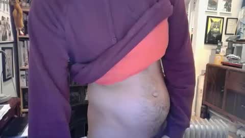 curiousaussie697 online show from May 6, 8:15 am